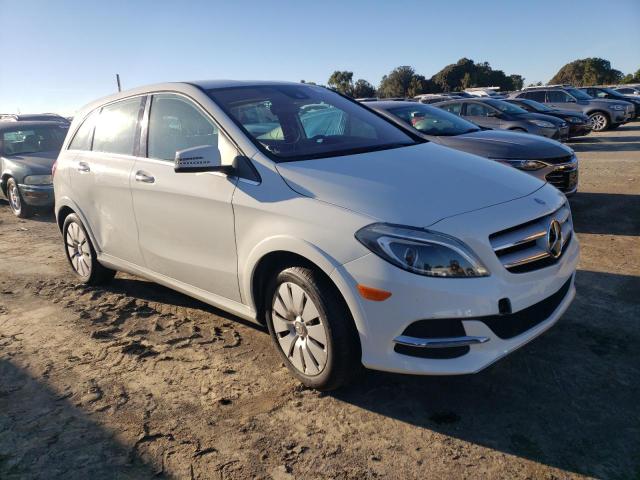 Photo 3 VIN: WDDVP9AB1FJ004623 - MERCEDES-BENZ B-CLASS 