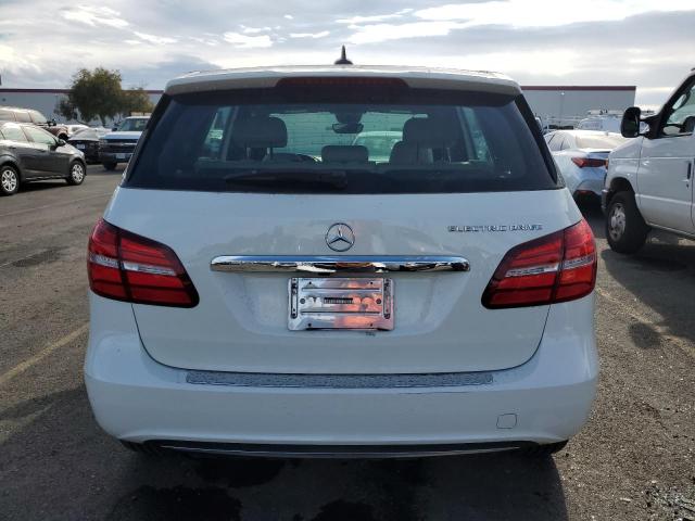 Photo 5 VIN: WDDVP9AB1FJ004623 - MERCEDES-BENZ B-CLASS 