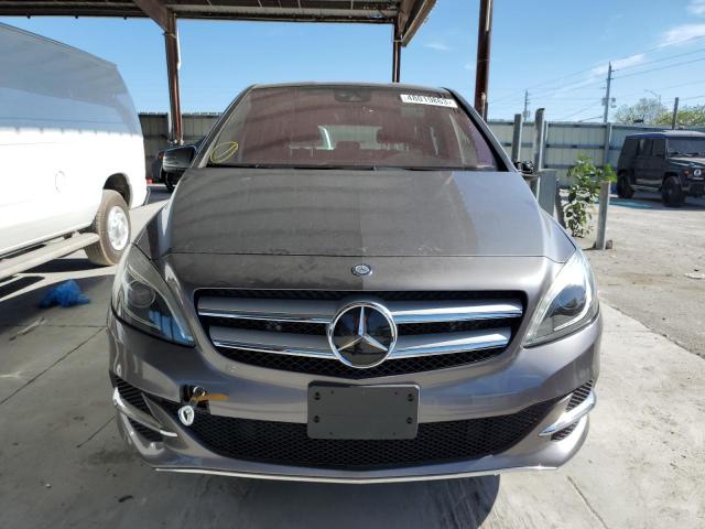 Photo 4 VIN: WDDVP9AB1GJ009676 - MERCEDES-BENZ B 250E 