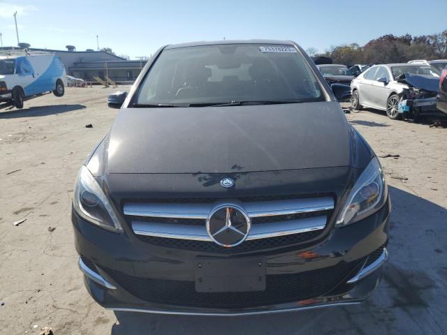 Photo 4 VIN: WDDVP9AB3EJ003665 - MERCEDES-BENZ B 250E 