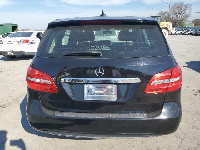 Photo 5 VIN: WDDVP9AB3EJ003665 - MERCEDES-BENZ B 250E 