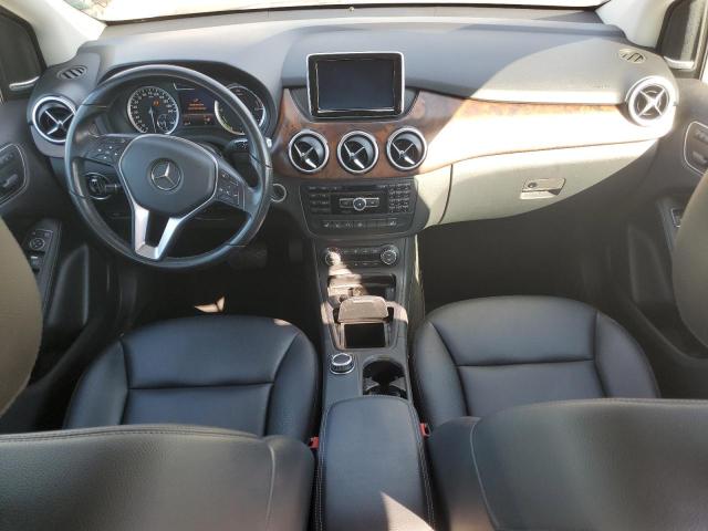 Photo 7 VIN: WDDVP9AB3EJ003665 - MERCEDES-BENZ B 250E 