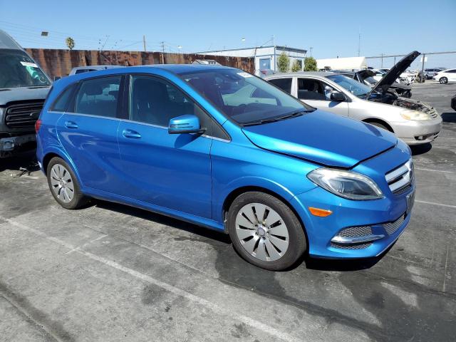 Photo 3 VIN: WDDVP9AB3FJ005207 - MERCEDES-BENZ B ELECTRIC 