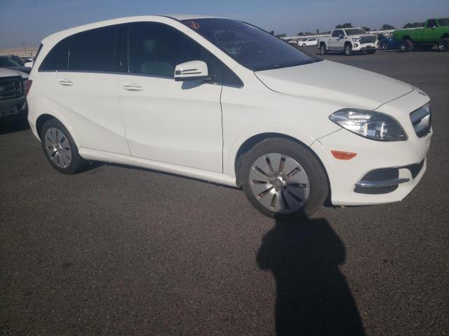 Photo 3 VIN: WDDVP9AB4FJ004485 - MERCEDES-BENZ B 250E 