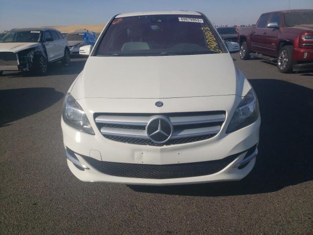 Photo 4 VIN: WDDVP9AB4FJ004485 - MERCEDES-BENZ B 250E 