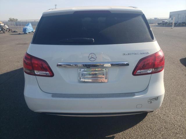 Photo 5 VIN: WDDVP9AB4FJ004485 - MERCEDES-BENZ B 250E 