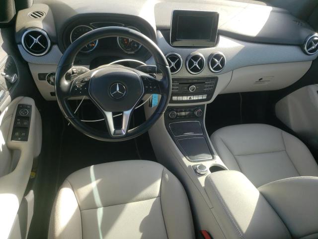 Photo 7 VIN: WDDVP9AB4FJ004485 - MERCEDES-BENZ B 250E 