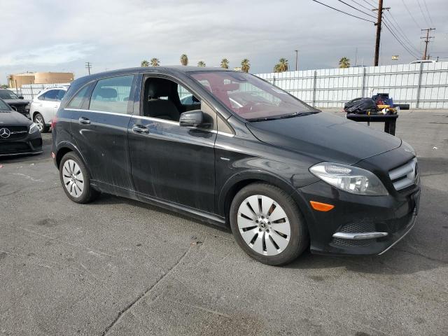 Photo 3 VIN: WDDVP9AB4HJ016882 - MERCEDES-BENZ B 250E 