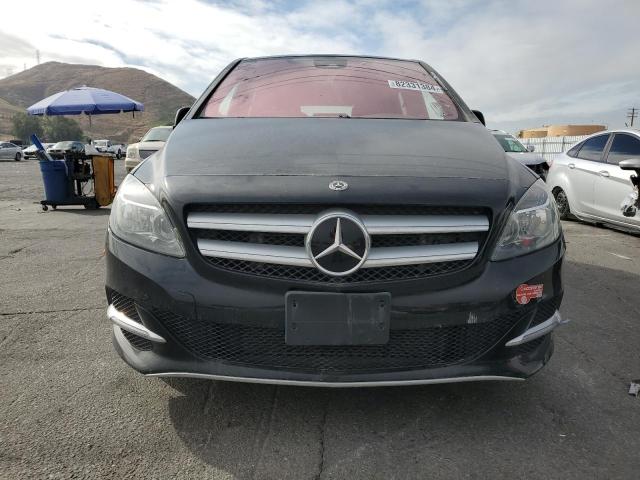 Photo 4 VIN: WDDVP9AB4HJ016882 - MERCEDES-BENZ B 250E 