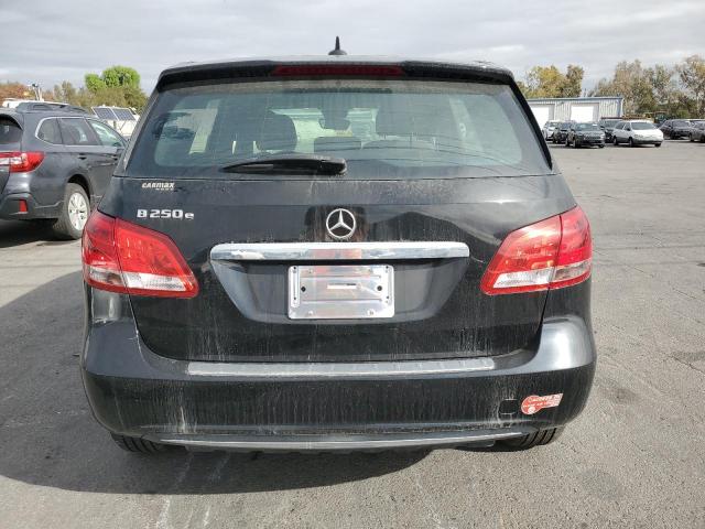 Photo 5 VIN: WDDVP9AB4HJ016882 - MERCEDES-BENZ B 250E 