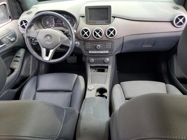 Photo 7 VIN: WDDVP9AB4HJ016882 - MERCEDES-BENZ B 250E 