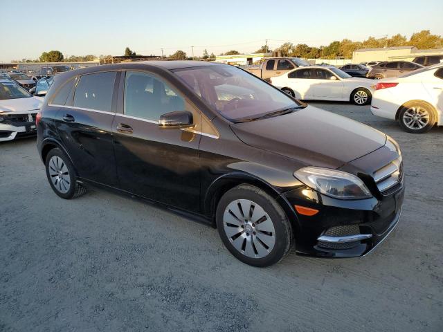 Photo 3 VIN: WDDVP9AB6EJ001294 - MERCEDES-BENZ B ELECTRIC 