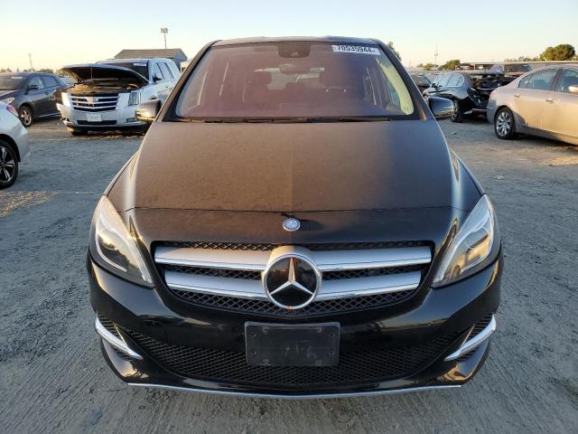 Photo 4 VIN: WDDVP9AB6EJ001294 - MERCEDES-BENZ B ELECTRIC 