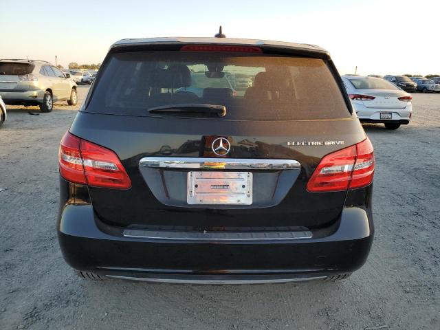 Photo 5 VIN: WDDVP9AB6EJ001294 - MERCEDES-BENZ B ELECTRIC 