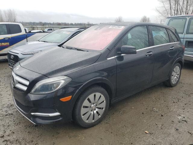 Photo 0 VIN: WDDVP9AB6GJ009138 - MERCEDES-BENZ B-CLASS 