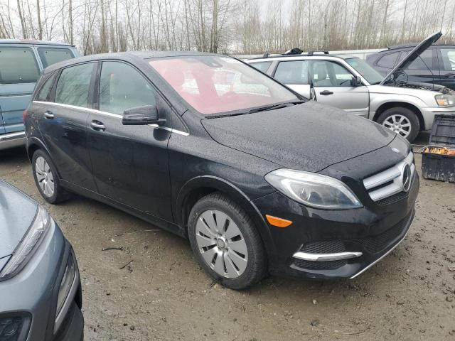 Photo 3 VIN: WDDVP9AB6GJ009138 - MERCEDES-BENZ B-CLASS 