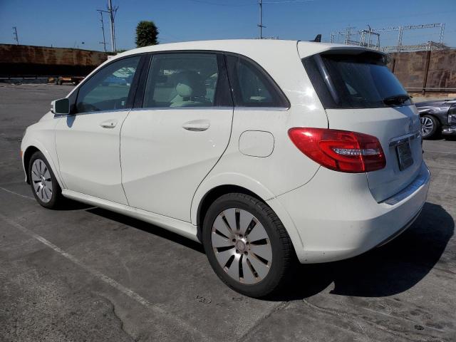 Photo 1 VIN: WDDVP9AB7EJ002907 - MERCEDES-BENZ B ELECTRIC 