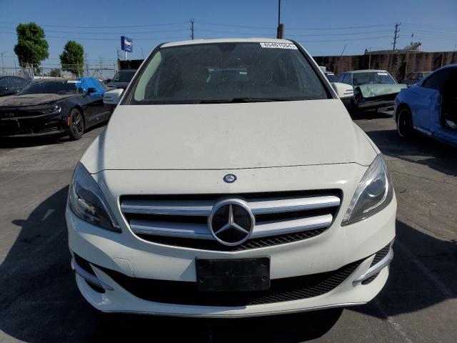 Photo 4 VIN: WDDVP9AB7EJ002907 - MERCEDES-BENZ B ELECTRIC 