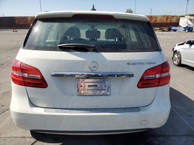 Photo 5 VIN: WDDVP9AB7EJ002907 - MERCEDES-BENZ B ELECTRIC 