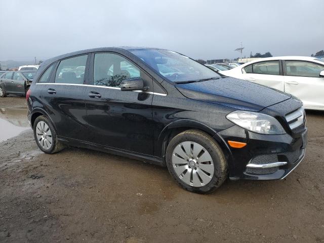 Photo 3 VIN: WDDVP9AB7FJ004464 - MERCEDES-BENZ B ELECTRIC 