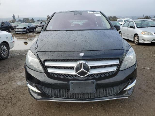 Photo 4 VIN: WDDVP9AB7FJ004464 - MERCEDES-BENZ B ELECTRIC 