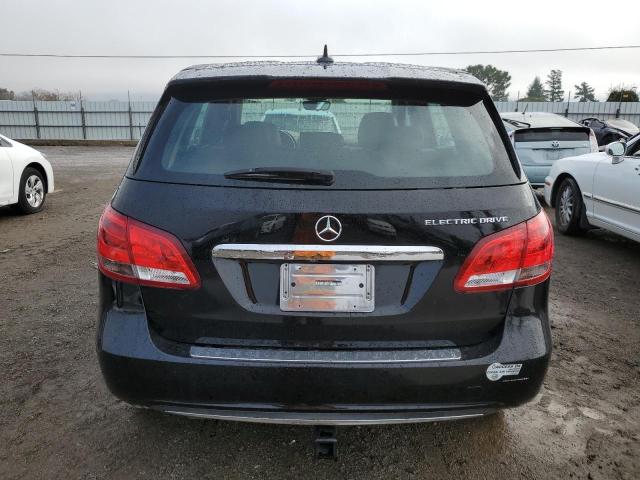 Photo 5 VIN: WDDVP9AB7FJ004464 - MERCEDES-BENZ B ELECTRIC 