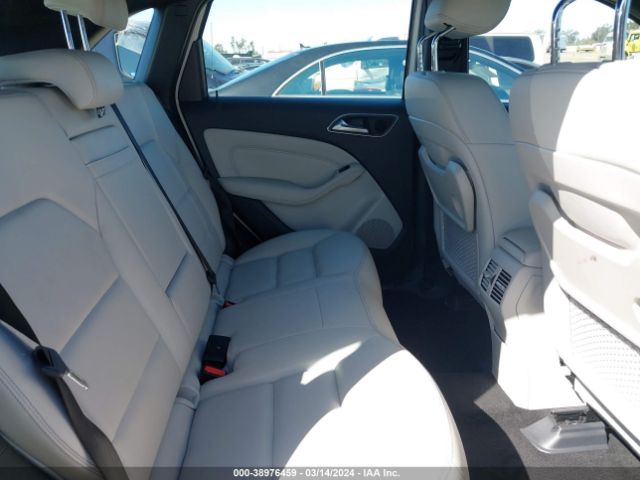 Photo 7 VIN: WDDVP9AB7HJ011725 - MERCEDES-BENZ B 250E 