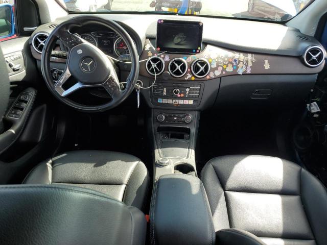 Photo 7 VIN: WDDVP9AB8FJ005252 - MERCEDES-BENZ B 250 