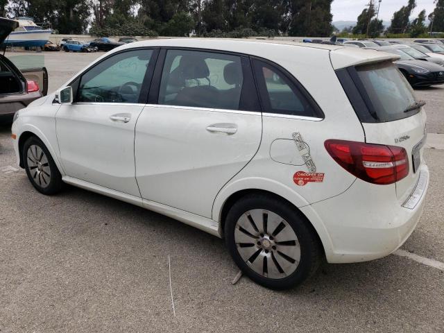 Photo 1 VIN: WDDVP9AB8HJ012365 - MERCEDES-BENZ B-CLASS 