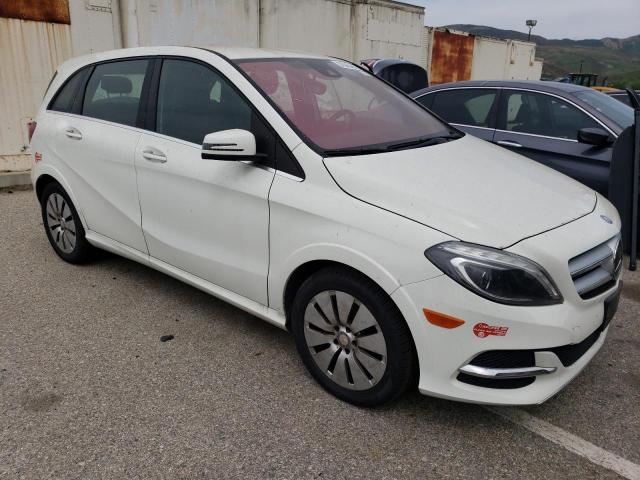 Photo 3 VIN: WDDVP9AB8HJ012365 - MERCEDES-BENZ B-CLASS 