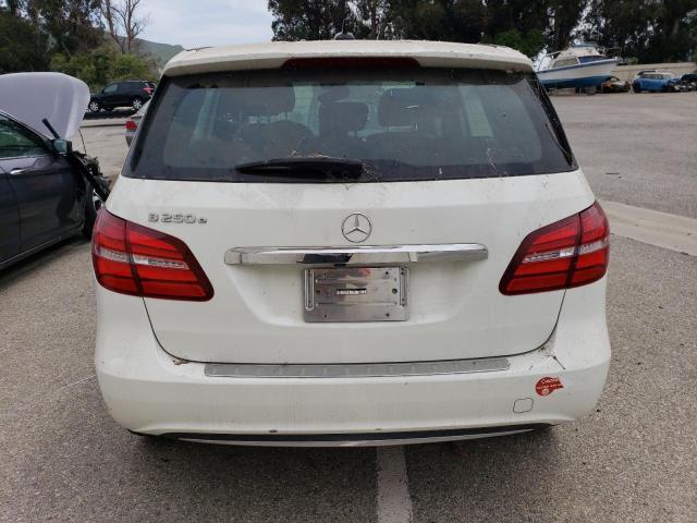 Photo 5 VIN: WDDVP9AB8HJ012365 - MERCEDES-BENZ B-CLASS 