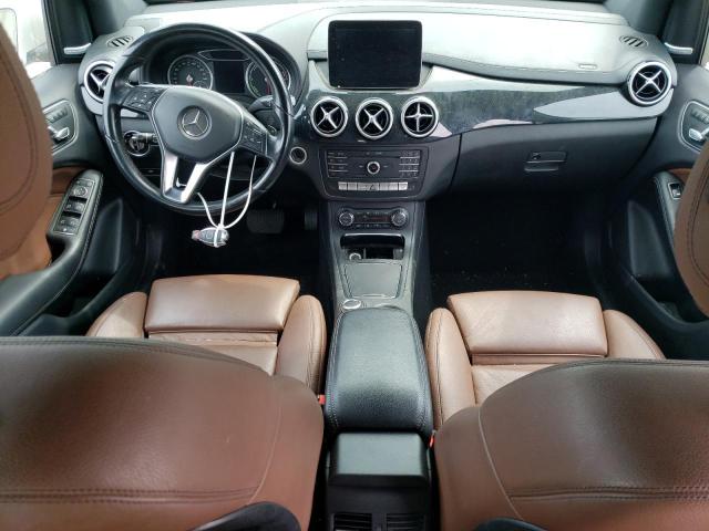 Photo 7 VIN: WDDVP9AB8HJ012365 - MERCEDES-BENZ B-CLASS 