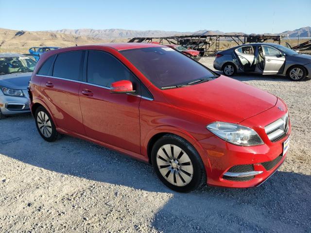 Photo 3 VIN: WDDVP9AB9FJ006197 - MERCEDES-BENZ B 250E 