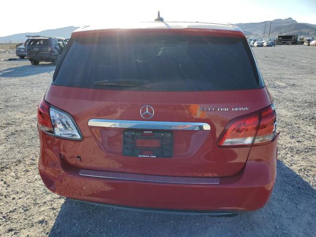 Photo 5 VIN: WDDVP9AB9FJ006197 - MERCEDES-BENZ B 250E 