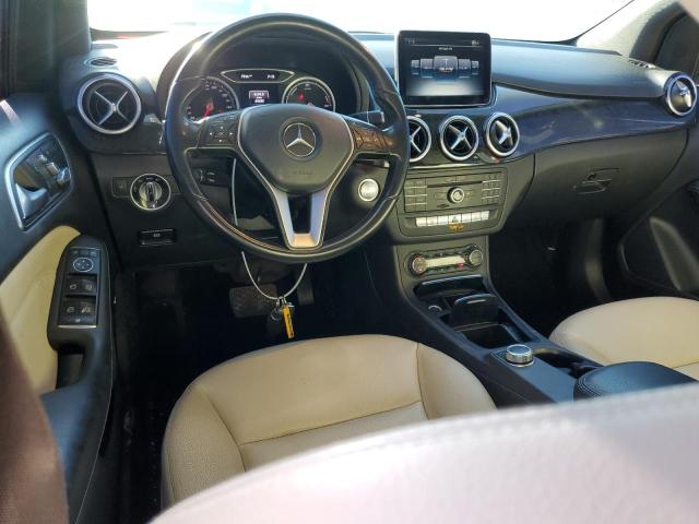 Photo 7 VIN: WDDVP9AB9FJ006197 - MERCEDES-BENZ B 250E 