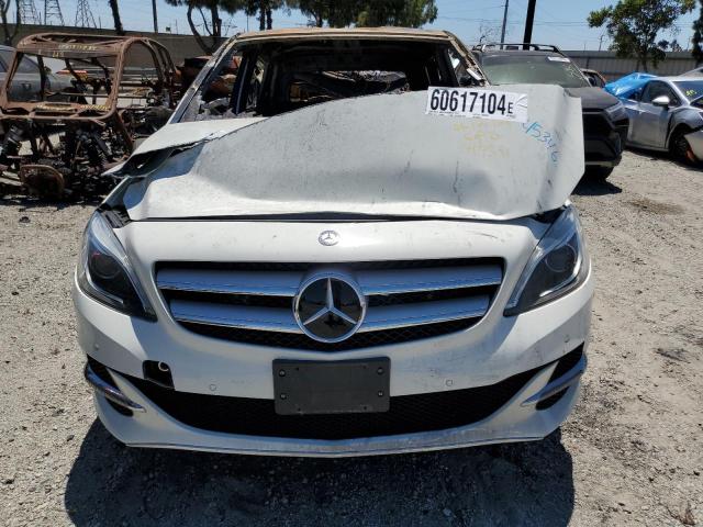 Photo 4 VIN: WDDVP9AB9GJ009375 - MERCEDES-BENZ B 250E 