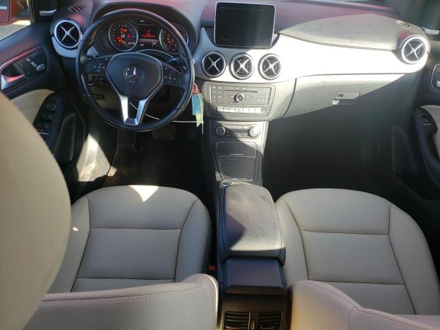 Photo 7 VIN: WDDVP9ABXFJ005172 - MERCEDES-BENZ B-CLASS 