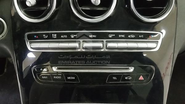 Photo 15 VIN: WDDWF4AB9FR045013 - MERCEDES-BENZ C 180 