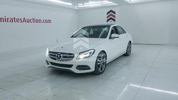 Photo 15 VIN: WDDWF4CB2HR016921 - MERCEDES-BENZ C200 