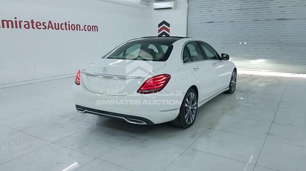 Photo 17 VIN: WDDWF4CB2HR016921 - MERCEDES-BENZ C200 