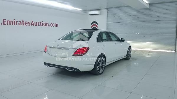 Photo 18 VIN: WDDWF4CB2HR016921 - MERCEDES-BENZ C200 