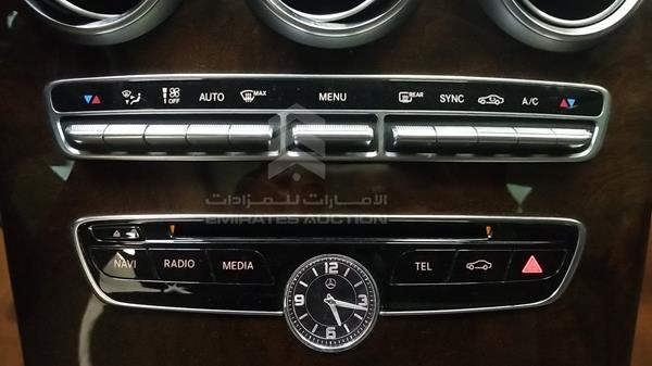 Photo 22 VIN: WDDWF4CB3FR009685 - MERCEDES-BENZ C 200 