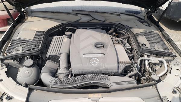 Photo 25 VIN: WDDWF4CB3HR224258 - MERCEDES-BENZ C200 