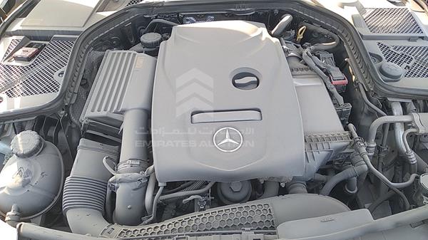 Photo 26 VIN: WDDWF4CB4FR023160 - MERCEDES-BENZ C 200 