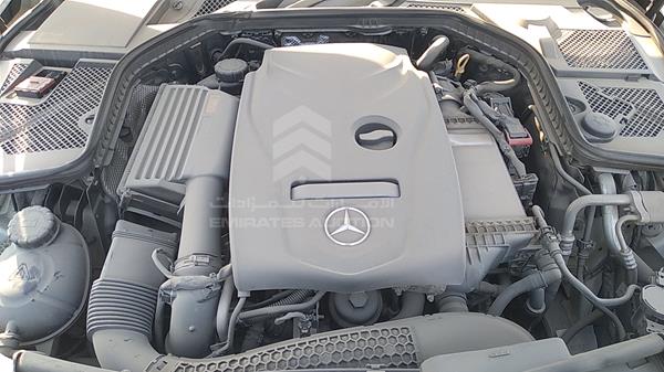 Photo 27 VIN: WDDWF4CB4FR023160 - MERCEDES-BENZ C 200 