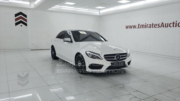 Photo 9 VIN: WDDWF4CB4GR147351 - MERCEDES-BENZ C200 