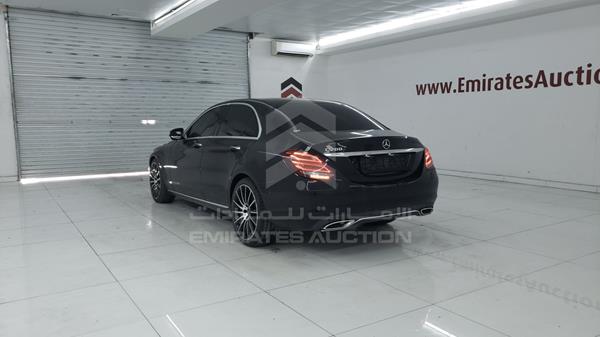 Photo 6 VIN: WDDWF4CB5GR118733 - MERCEDES-BENZ C200 