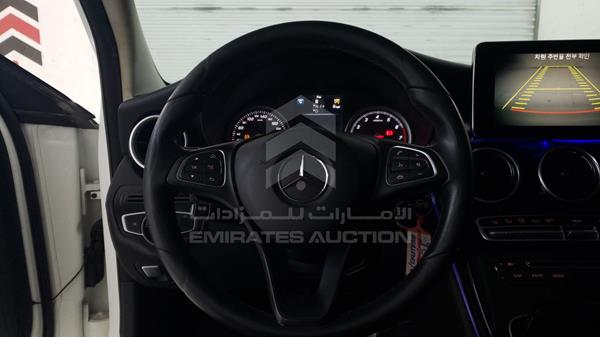 Photo 12 VIN: WDDWF4CB6GF391942 - MERCEDES-BENZ C 63 