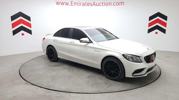 Photo 17 VIN: WDDWF4CB6GF391942 - MERCEDES-BENZ C 63 