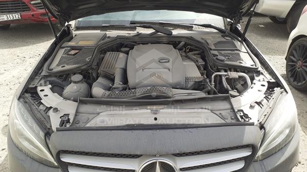 Photo 30 VIN: WDDWF4CB8FR095074 - MERCEDES-BENZ C200 